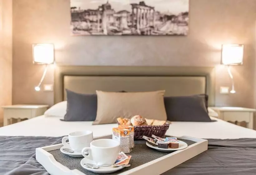 Fotos del hotel Aelius:  22