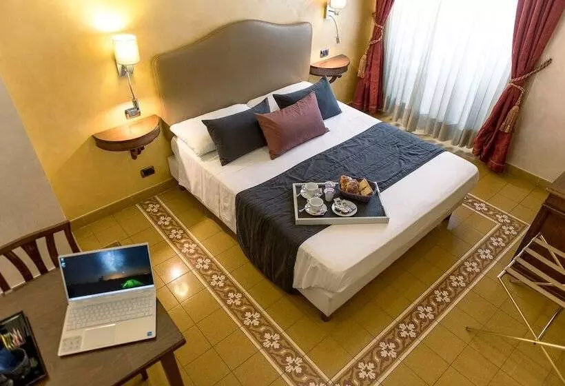 Fotos del hotel Aelius:  2