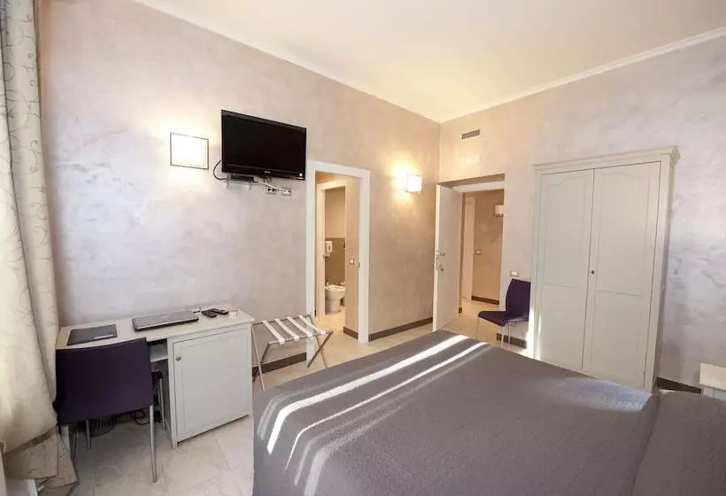 Fotos del hotel Aelius:  9