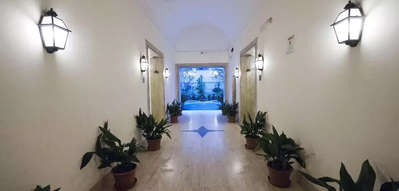 Fotos del hotel Aelius:  7