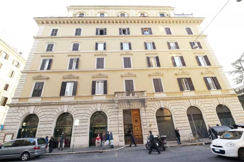 Fotos del hotel Aelius:  5