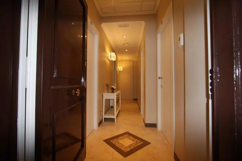 Fotos del hotel Aelius:  24