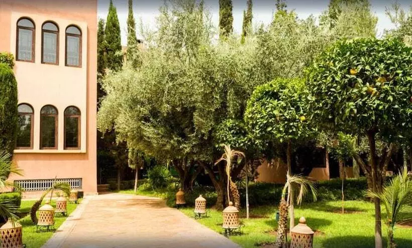 Fotos del hotel Al Fassia Aguedal:  20