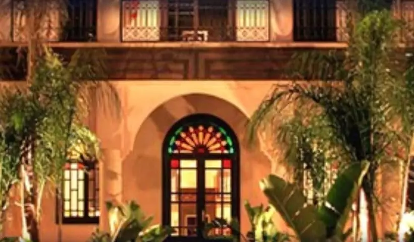 Fotos del hotel Al Fassia Aguedal:  7