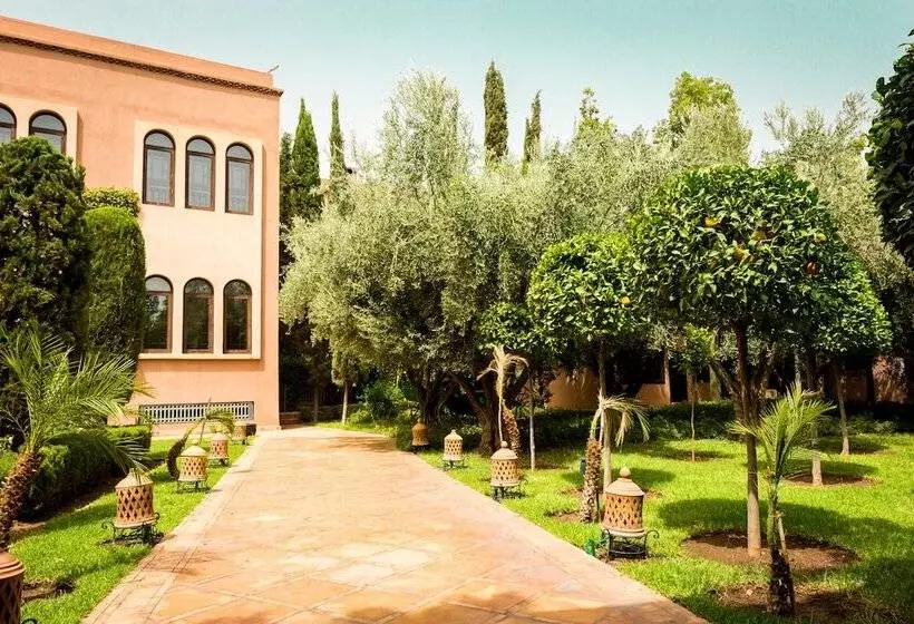 Fotos del hotel Al Fassia Aguedal:  23