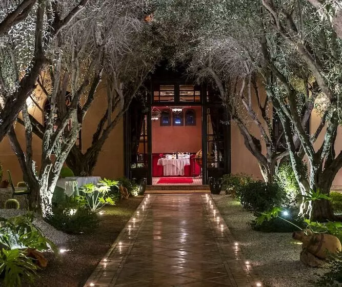 Fotos del hotel Al Fassia Aguedal:  12