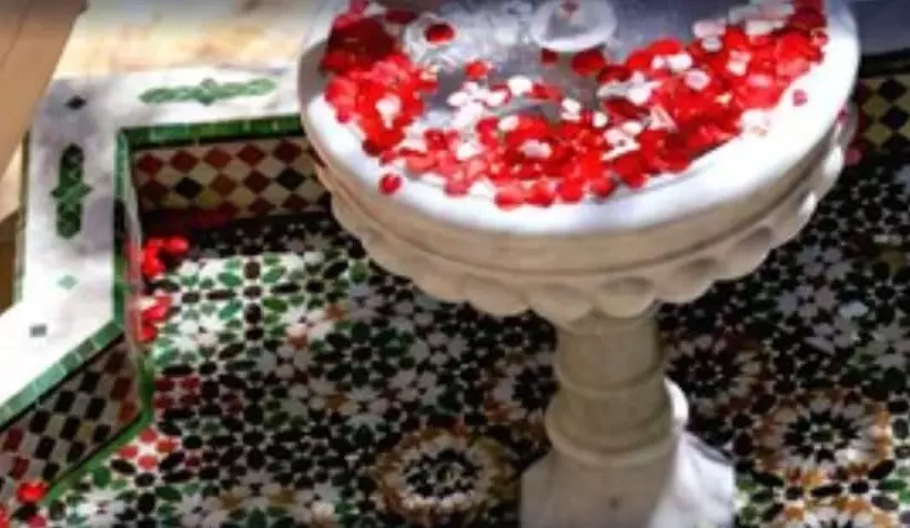 Fotos del hotel Al Fassia Aguedal:  13