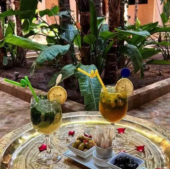 Fotos del hotel Al Fassia Aguedal:  16