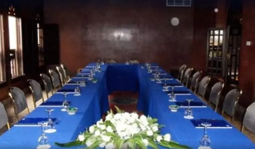 Fotos del hotel Al Fassia Aguedal:  5