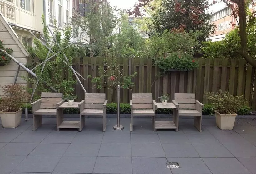 Fotos del hotel Allure:  5