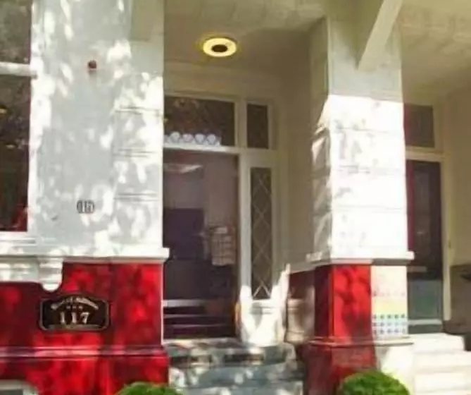 Fotos del hotel Allure:  15