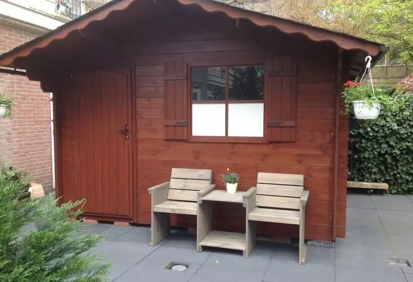 Fotos del hotel Allure:  2