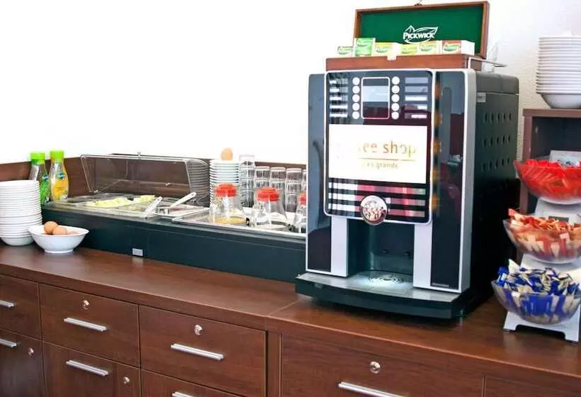 Fotos del hotel Allure:  17