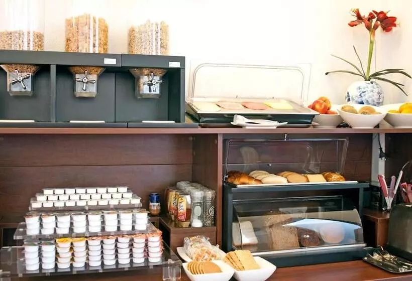 Fotos del hotel Allure:  25