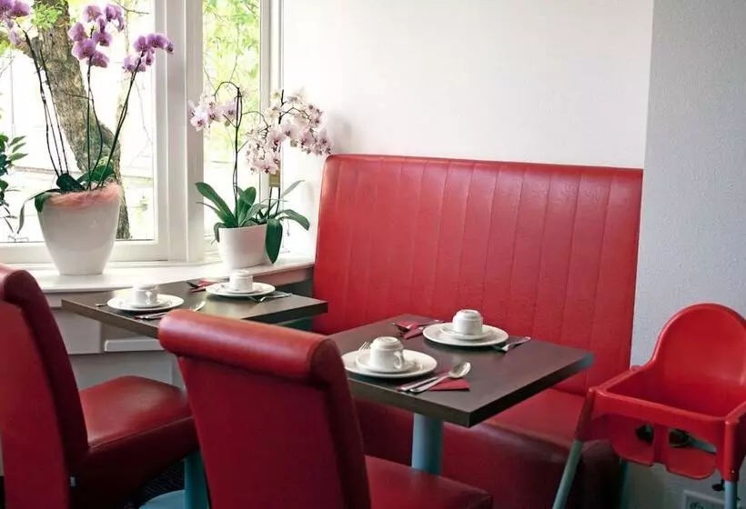 Fotos del hotel Allure:  22