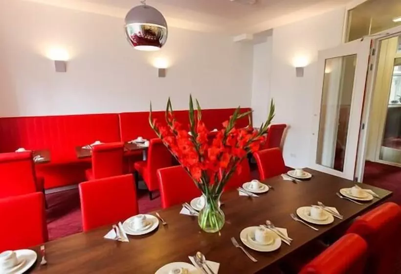 Fotos del hotel Allure:  24