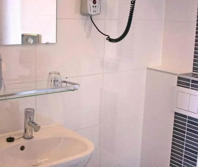 Fotos del hotel Allure:  19