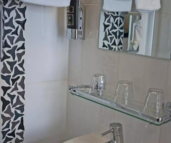 Fotos del hotel Allure:  6