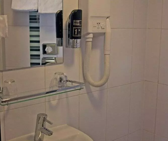 Fotos del hotel Allure:  21