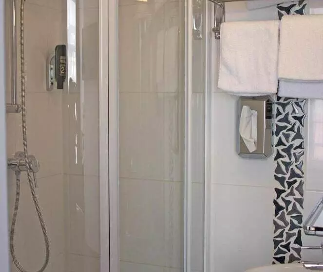 Fotos del hotel Allure:  13