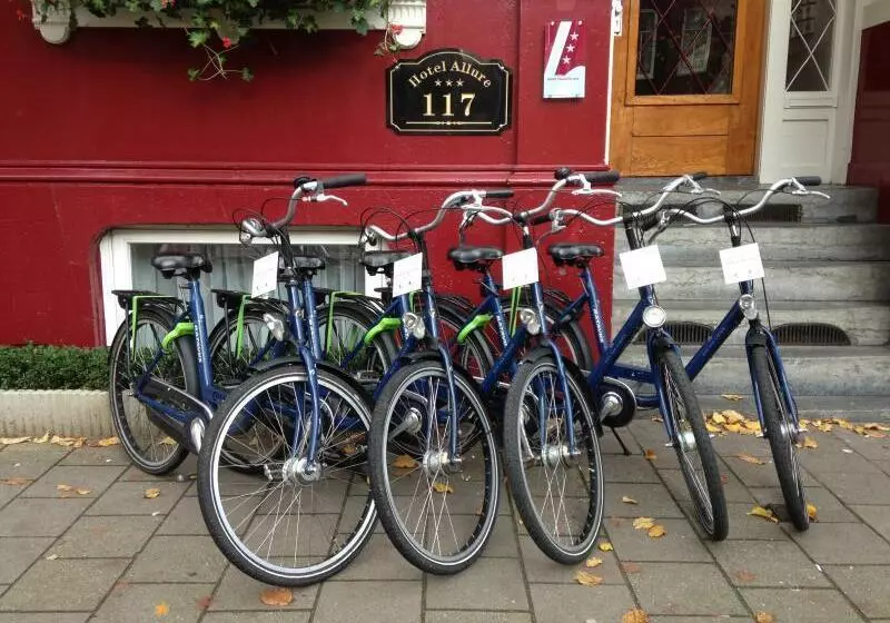 Fotos del hotel Allure:  7