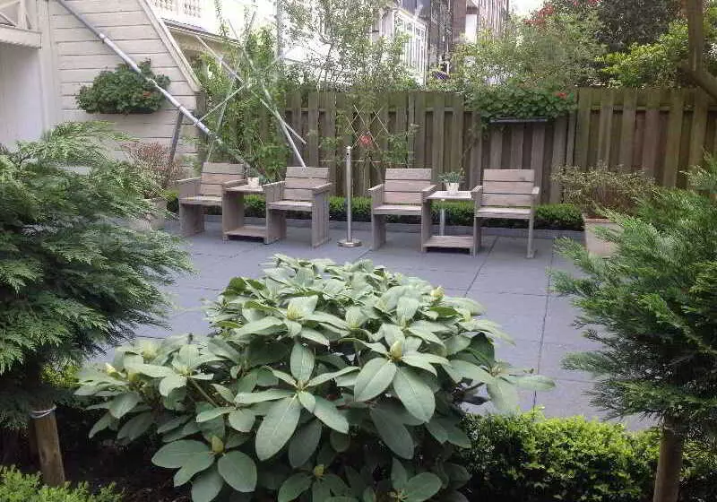 Fotos del hotel Allure:  18