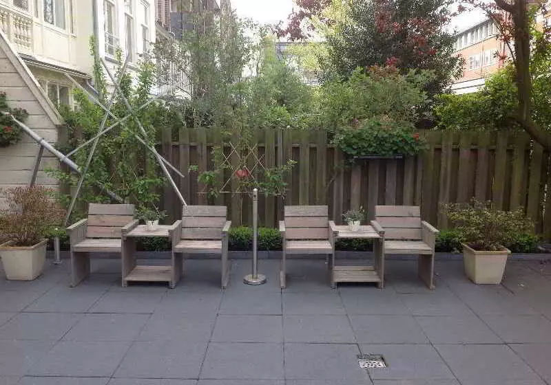 Fotos del hotel Allure:  12