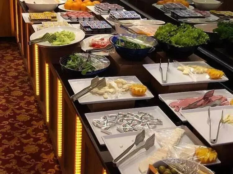 Fotos del hotel Ankara Capital:  3