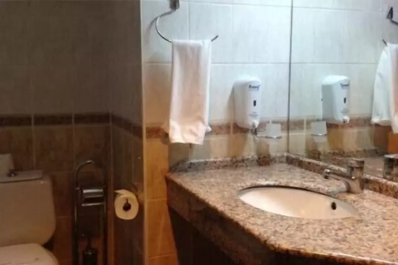 Fotos del hotel Ankara Capital:  4