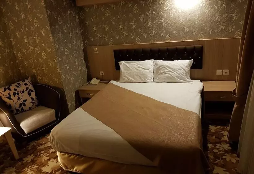 Fotos del hotel Ankara Capital:  5