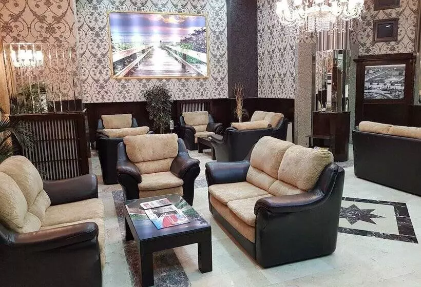 Fotos del hotel Ankara Capital:  9