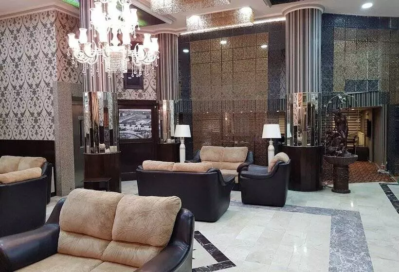 Fotos del hotel Ankara Capital:  10