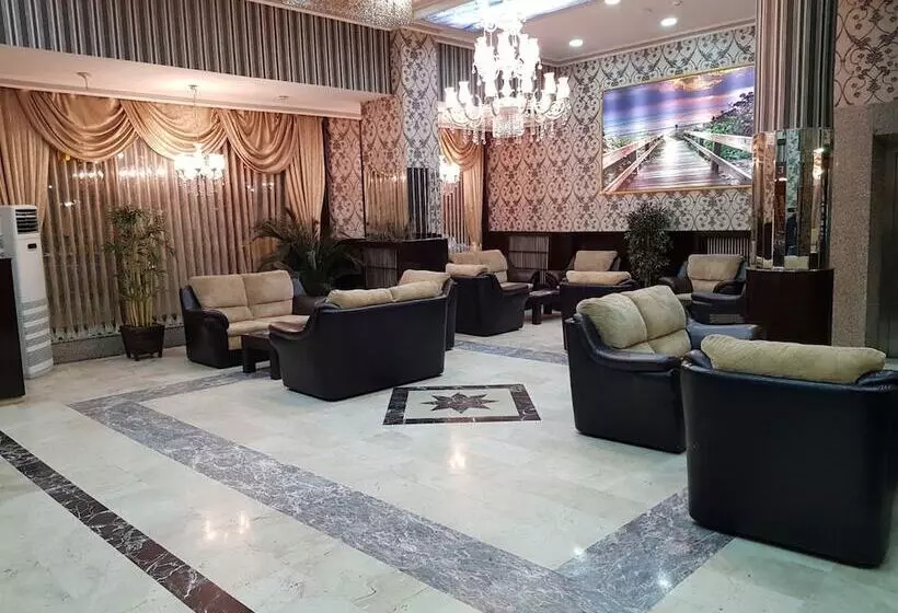 Fotos del hotel Ankara Capital:  2