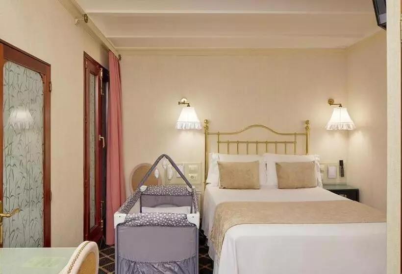 Fotos del hotel Continental Palacete:  14