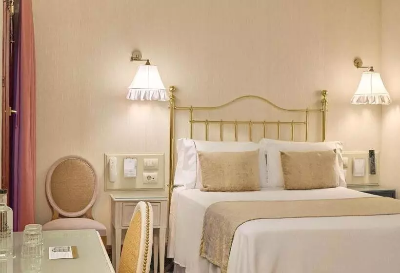 Fotos del hotel Continental Palacete:  23