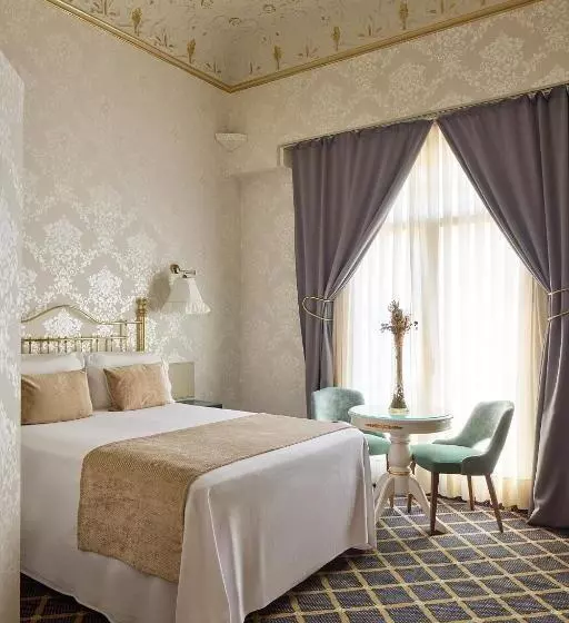 Fotos del hotel Continental Palacete:  15