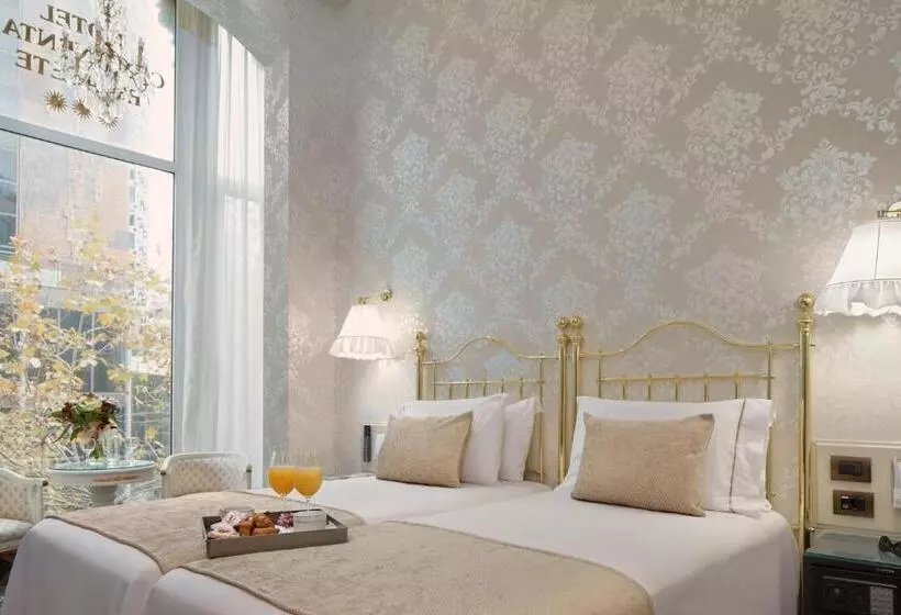 Fotos del hotel Continental Palacete:  25