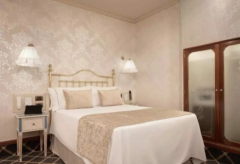 Fotos del hotel Continental Palacete:  2