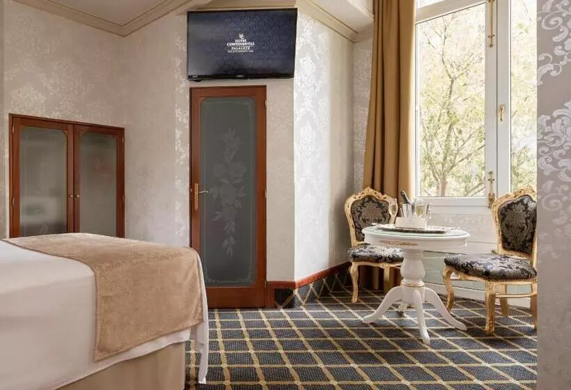 Fotos del hotel Continental Palacete:  12