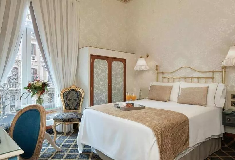 Fotos del hotel Continental Palacete:  13