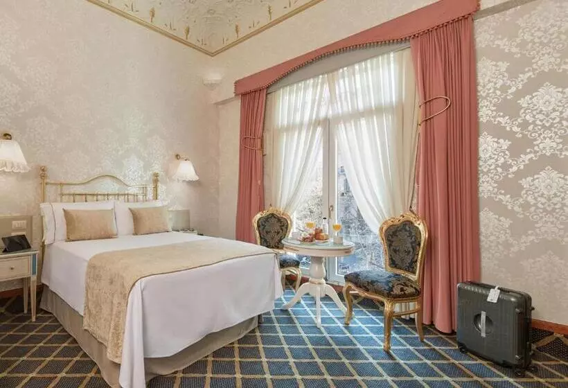 Fotos del hotel Continental Palacete:  19