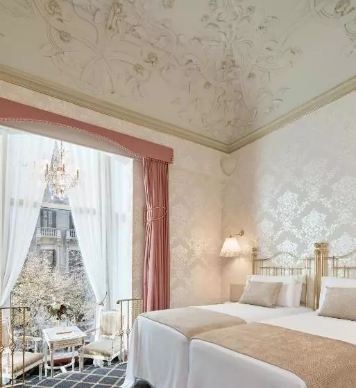 Fotos del hotel Continental Palacete:  10