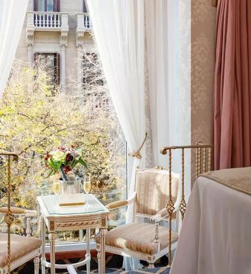 Fotos del hotel Continental Palacete:  7