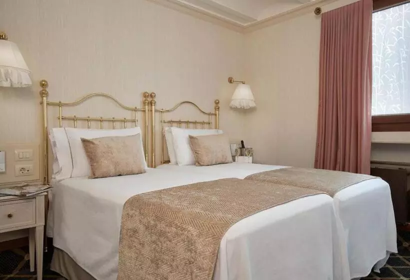 Fotos del hotel Continental Palacete:  11