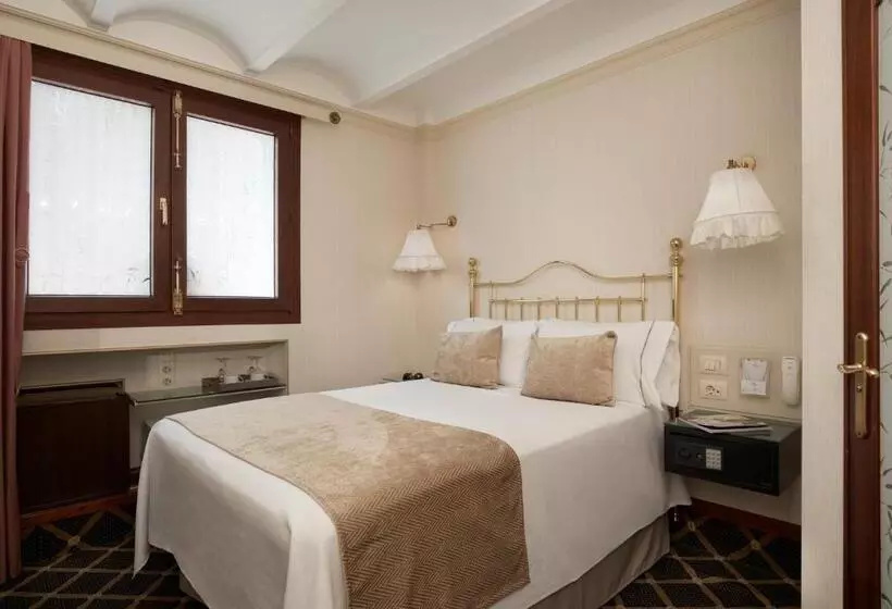 Fotos del hotel Continental Palacete:  9