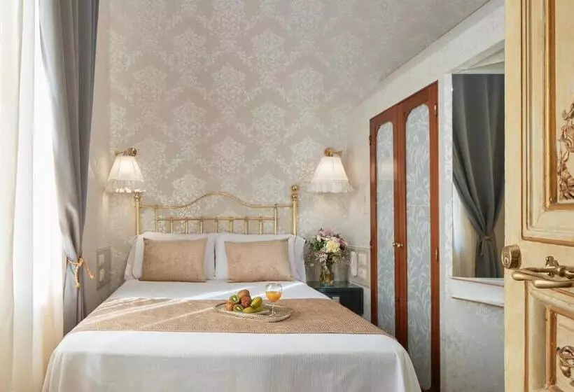 Fotos del hotel Continental Palacete:  18