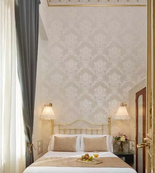 Fotos del hotel Continental Palacete:  22