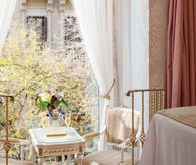 Fotos del hotel Continental Palacete:  3