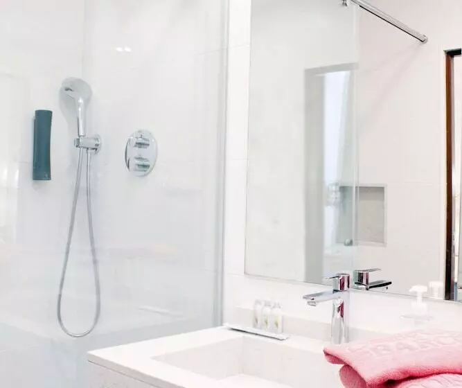 Fotos del hotel Continental Palacete:  4