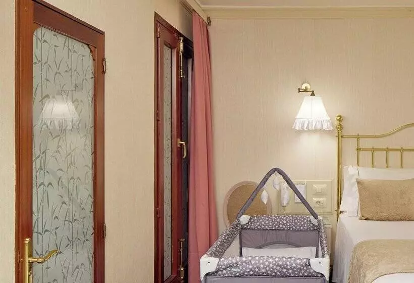 Fotos del hotel Continental Palacete:  21